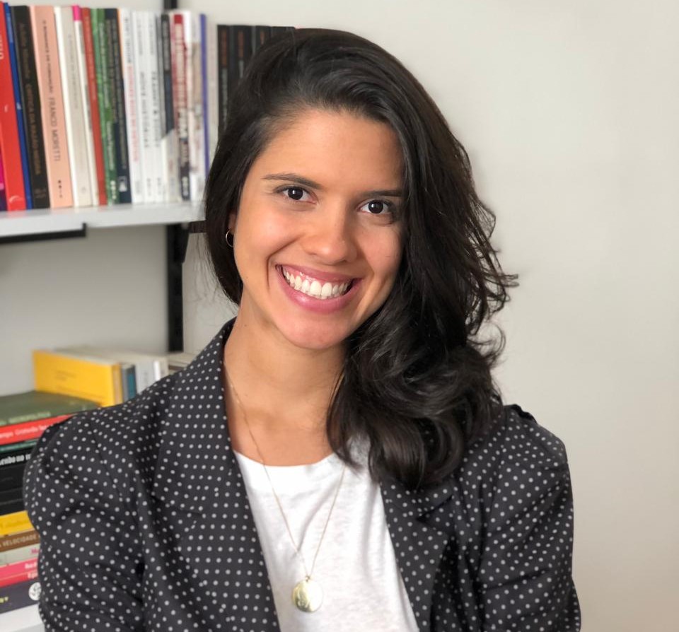 Maria Dominguez