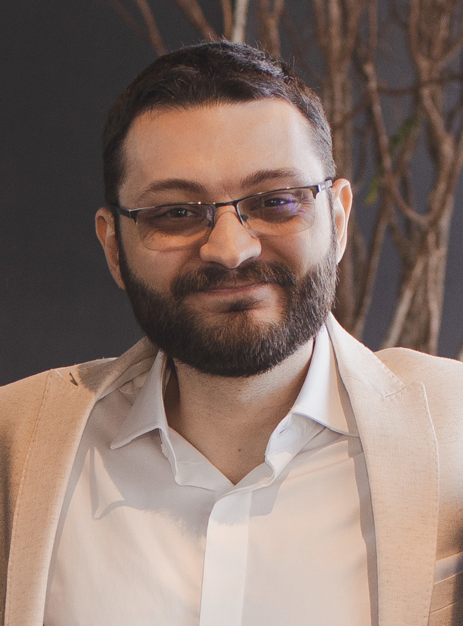 Matteo de Barros Manes