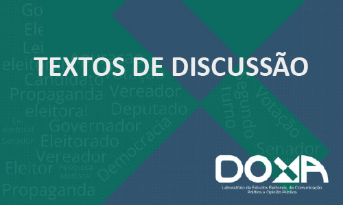 Link para Textos de Discussão